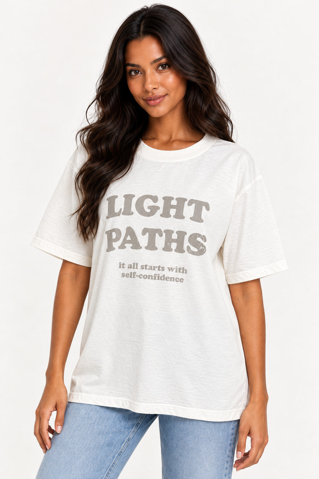 BLUSA T-SHIRT LIGHT 192070LI LERRUX Imagem secundária do produto
