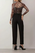Blusa Feminina COQUETA ref. BLUSA TULE - VintedoisK