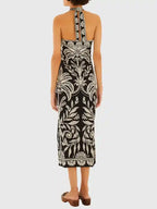 Vestido Feminino Farm ref. VESTIDO MIDI - VintedoisK