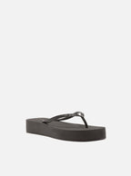 Mule Feminina BRIZZA ref. CHINELO PRETO - VintedoisK