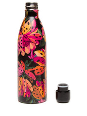 GARRAFA GLUB GLUB 1L FLOR BANANA 78325847A FARM