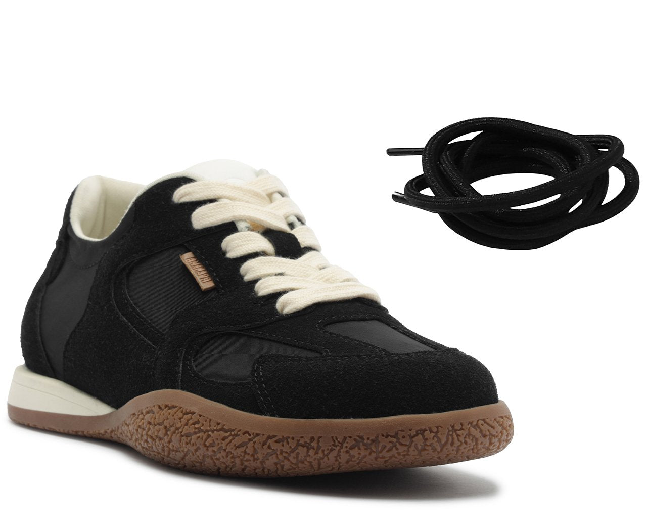 Tênis Feminino ANACAPRI ref. CASUAL RETRO - VintedoisK