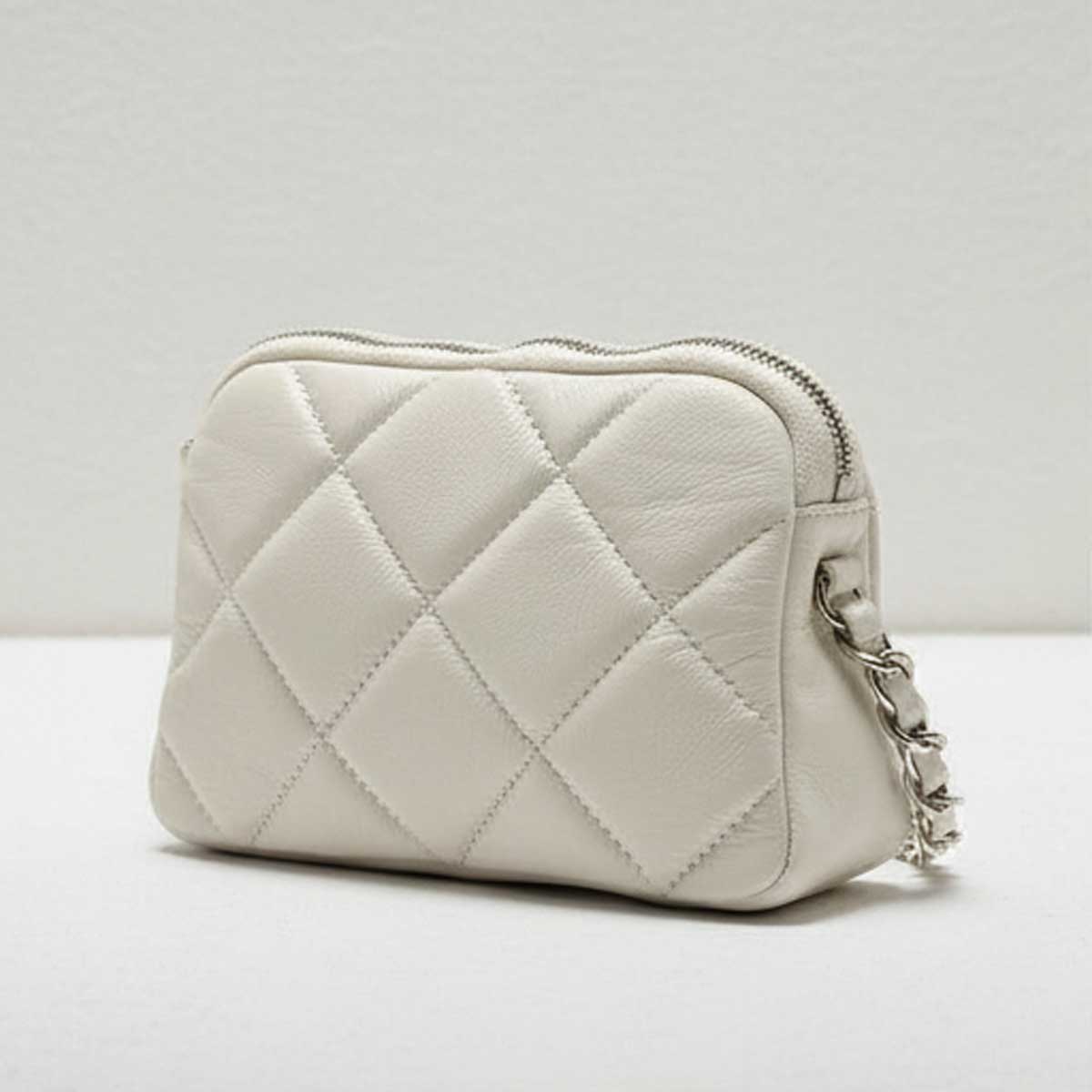 Bolsa Feminina AREZZO ref. BOLSA QUADRADA - VintedoisK