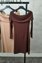 Vestido Feminino Coqueta ref. VESTIDO ML - VintedoisK