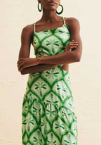 Vestido Feminina CACAY ref. VESTIDO LONGO - VintedoisK
