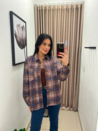 Camisa Feminino Alcance ref. CAMISA ESSENTIALS - VintedoisK