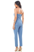 Calça Feminina SKENN ref. ALFAIATARIA CLASSICA - VintedoisK