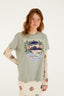 Blusa Feminina Farm rio ref. BLUSA T - VintedoisK