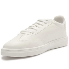 TÊNIS PONTILHADO LATERAL BIA BRANCO C 30523 0006 0003 ANACAPRI