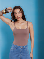 Body Feminina SKENN ref. BODY BASIC - VintedoisK