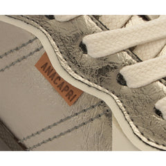 TÊNIS A'25 CINZA C 30579 0012 0043 ANACAPRI