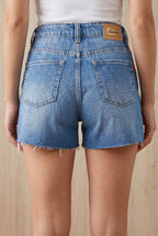 Shorts Feminino Revanche ref. SHORTS JEANS - VintedoisK