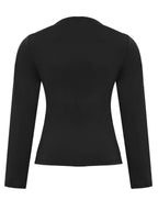 Blusa Feminina Skenn ref. BLUSA ML - VintedoisK