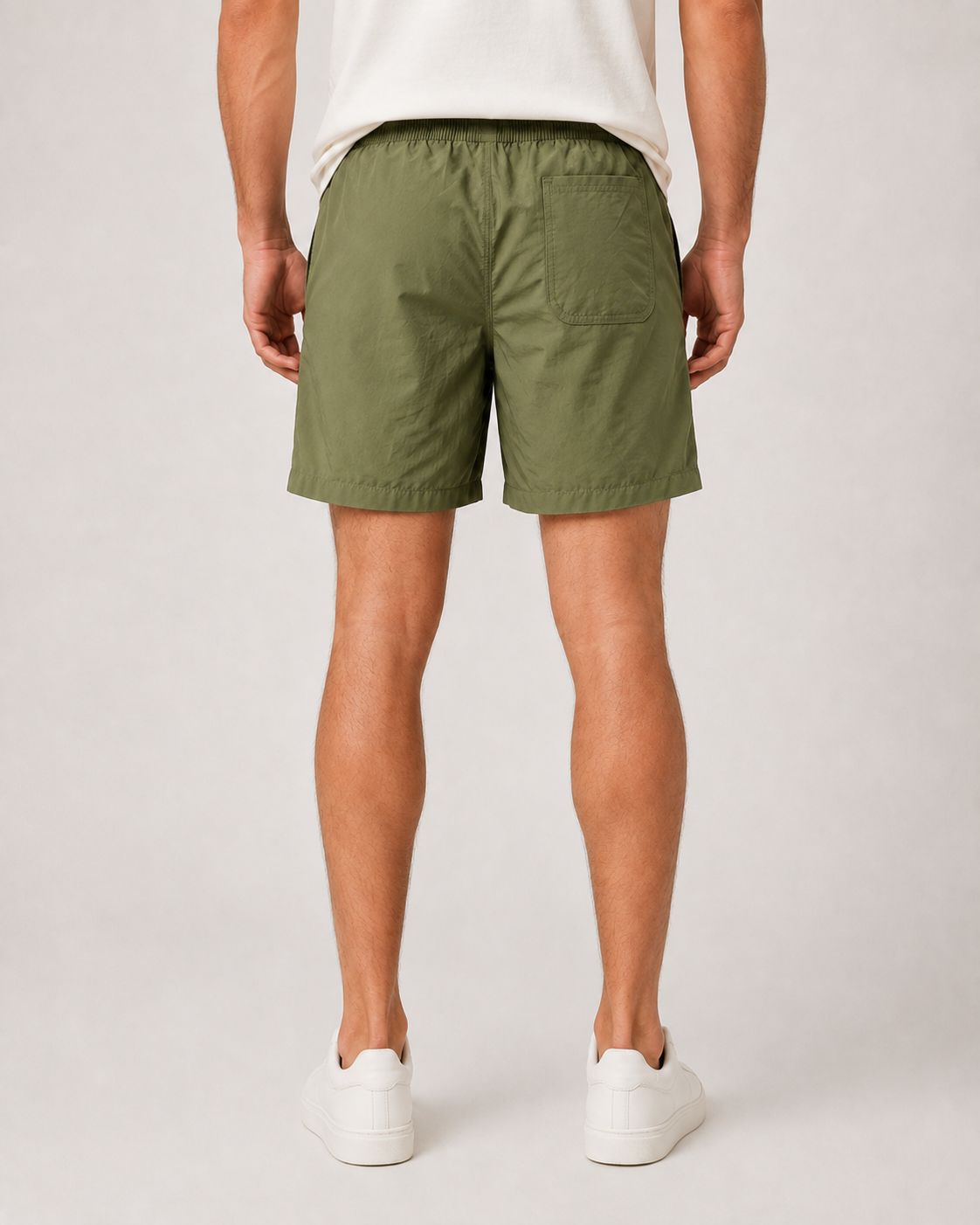 Shorts Feminino Gajang ref. SHORTS MASC - VintedoisK
