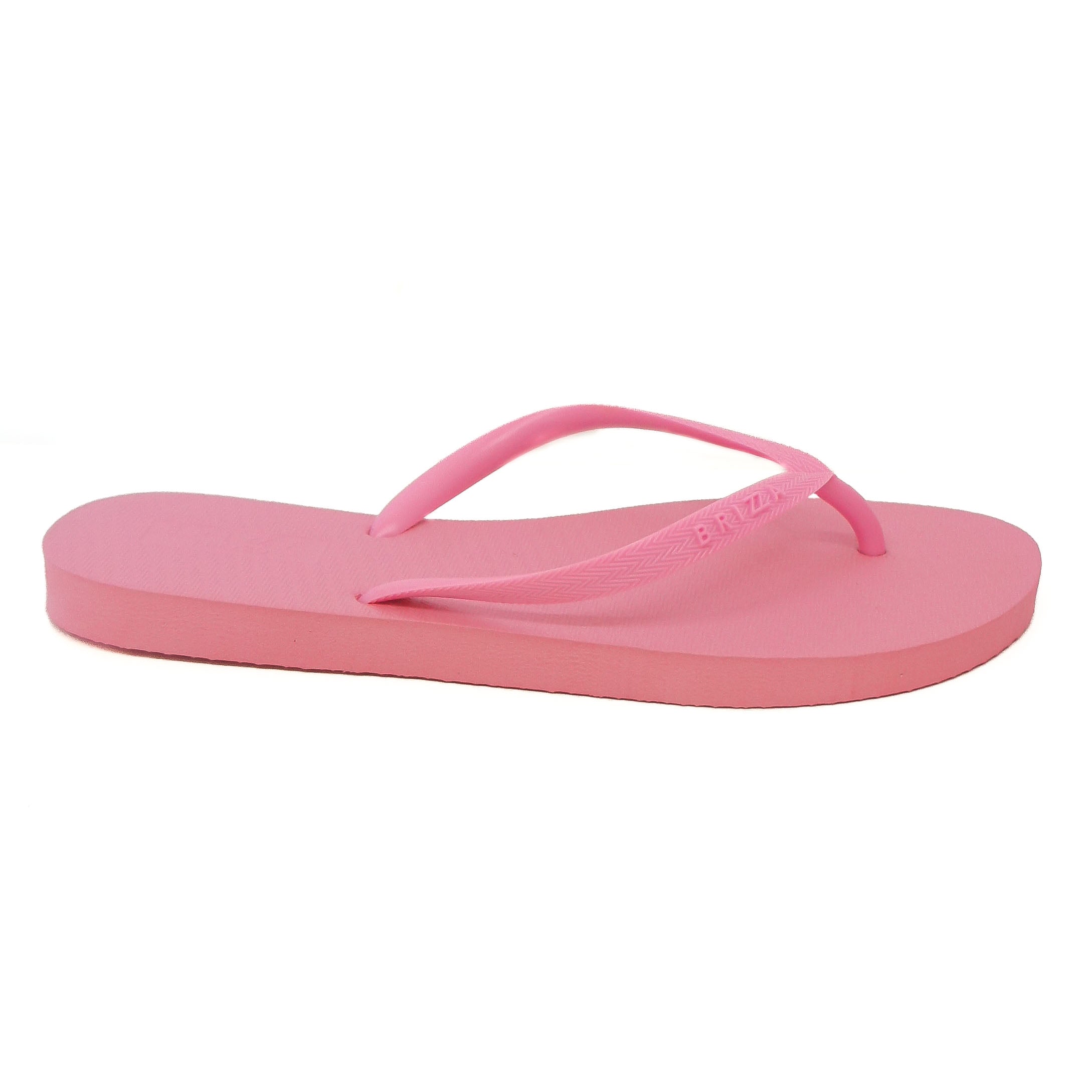 CHINELO DE DEDO ESSENTIAL ROSA Z 19026 0001 0038 BRIZZA Imagem secundária do produto