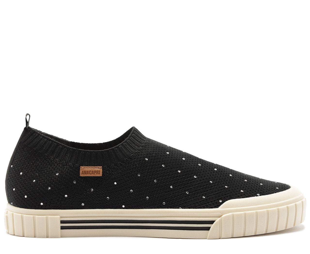 Tênis Feminino ANACAPRI ref. SLIP ON - VintedoisK Imagem principal do produto