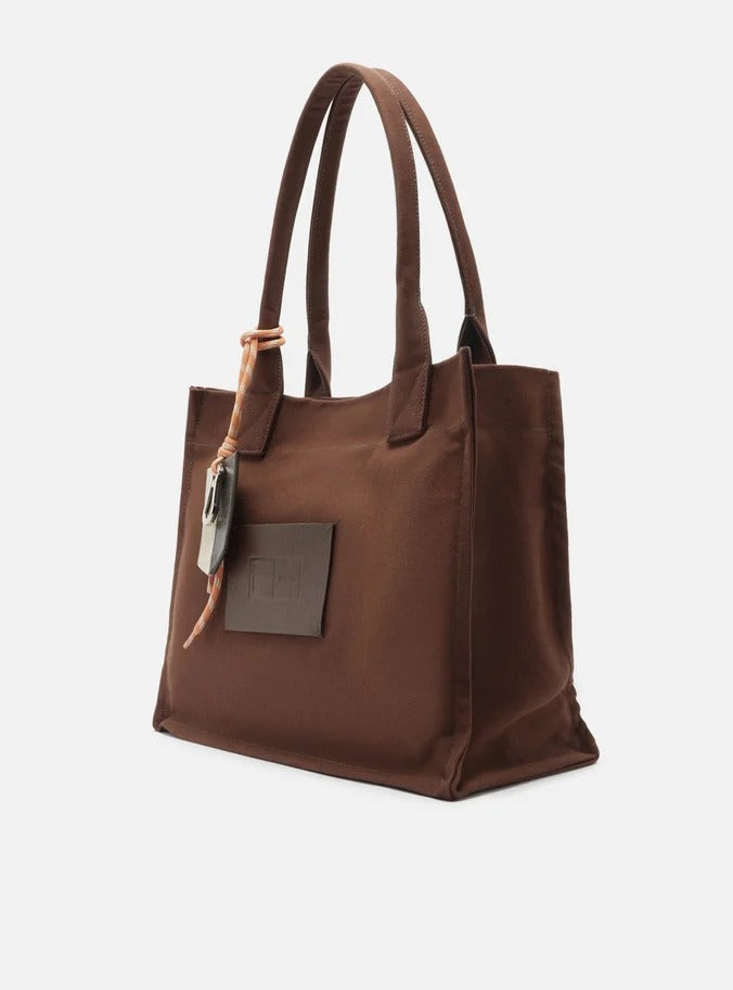 Bolsa Feminina Arezzo ref. BOLSA SHOPPING - VintedoisK