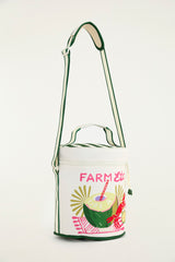 COOLER FARM FAROFA PRAIA BAHIA CHEIRO DE 78330858 FARM