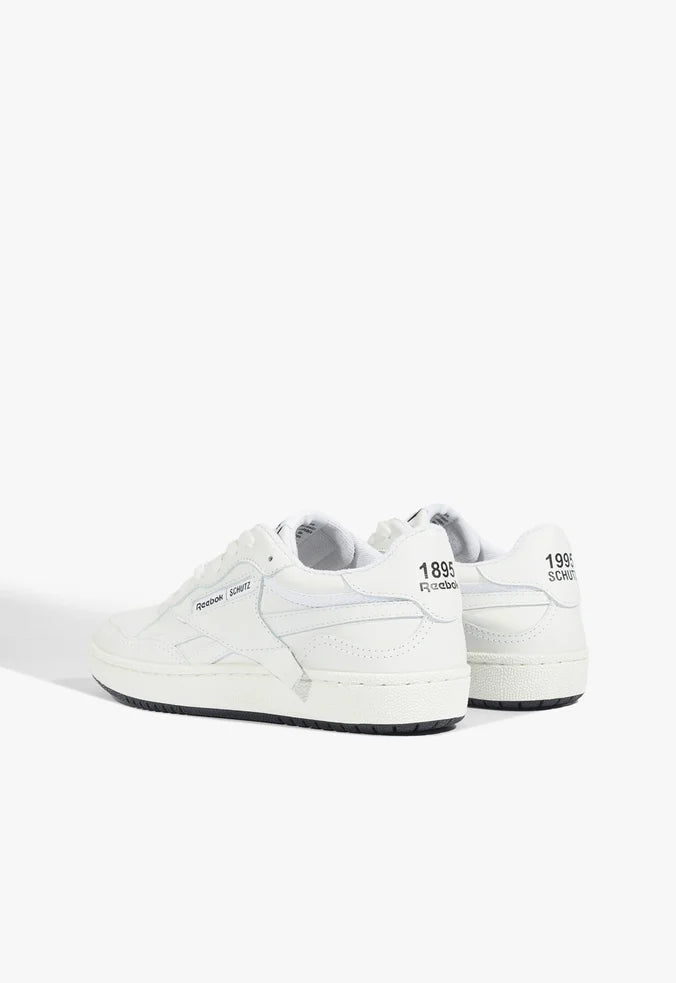 Tênis Feminina SCHUTZ ref. REEBOK BRANCO - VintedoisK