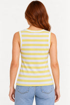 BLUSA  LISTRADA 384113N SKENN