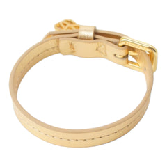 PULSEIRA DOURADA PINGENTE S 46034 0012 0002 SCHUTZ