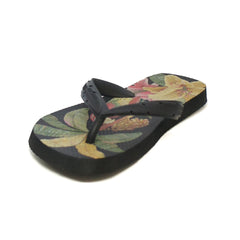 CHINELO FLIP FLOP JANGADA PRETO J 10088 0025 0009 FARM SHOES
