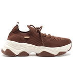 Tênis Feminino ANACAPRI ref. RUNNER KNIT - VintedoisK