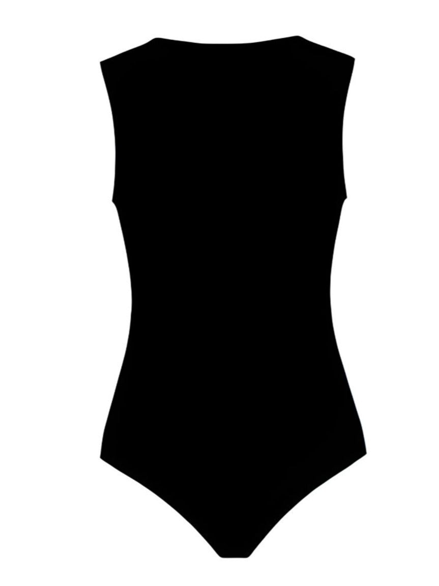 Body Feminino Skenn ref. BODY N - VintedoisK