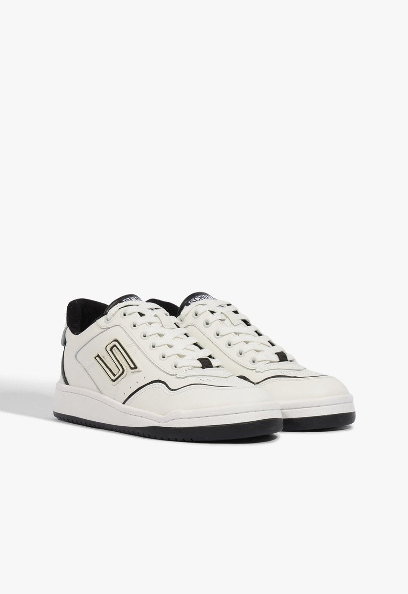 Tênis Feminino Schutz ref. BRANCO E - VintedoisK