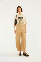 Blusa Feminina Farm rio ref. BLUSA T - VintedoisK