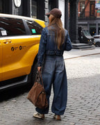 Calça Feminina Alcance ref. JEANS ALADIM - VintedoisK