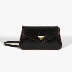 BOLSA TIRACOLO LIESE PEQUENA PRETA S 50010 0935 0001 SCHUTZ