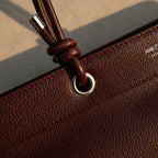 BOLSA GRANDE SHOPPING VERMELHA A 50024 0638 0006 AREZZO