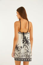 Vestido Feminino Farm rio ref. VESTIDO CURTO - VintedoisK