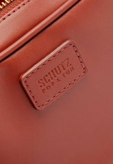 BOLSA TIRACOLO KATE MARSALA S 50015 0584 0045 SCHUTZ