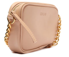 BOLSA CROSSBODY ROSA ESSENCIAL PEQUENA C 50001 0001 0004 ANACAPRI