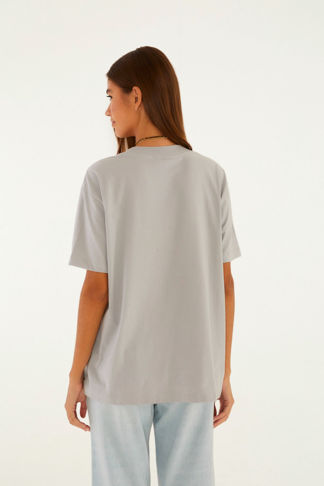Blusa Feminina Farm rio ref. BLUSA T - VintedoisK