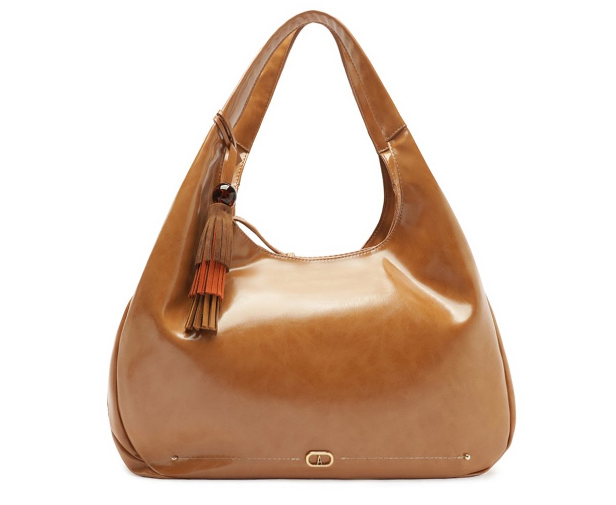 Bolsa Feminina Anacapri ref. BOLSA HOBO - VintedoisK