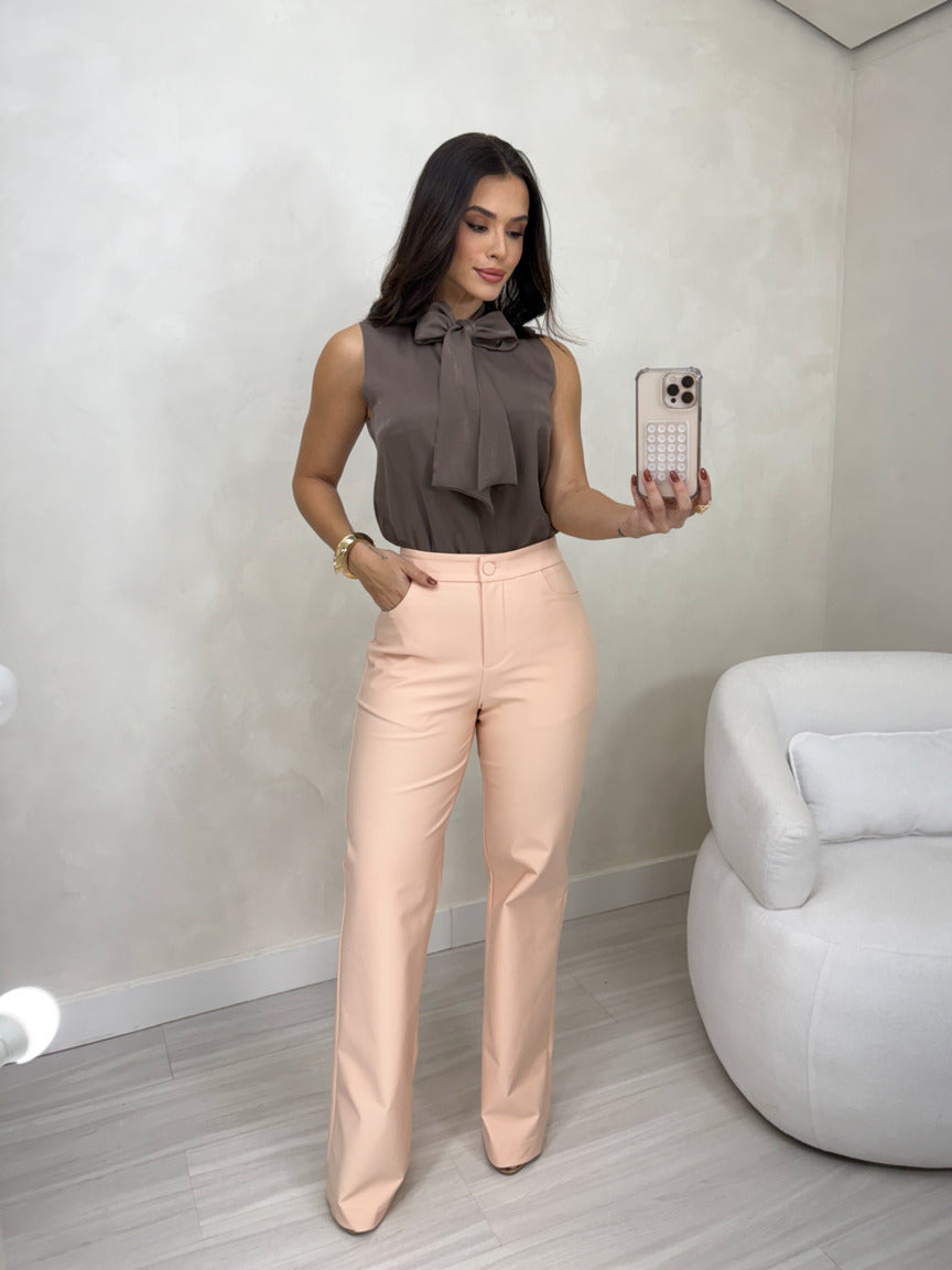 Calça Feminina SKENN ref. ALFAIATARIA 393343 - VintedoisK