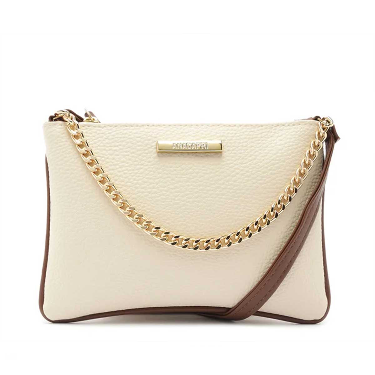 Bolsa Feminina ANACAPRI ref. BOLSA TIRACOLO - VintedoisK Imagem principal do produto