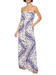 MACACAO SEM ALÇAS CINTO CORDA 105606 CACAY