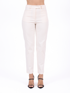 Calça Feminina SKENN ref. ALFAIATARIA COTTON - VintedoisK