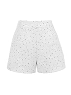 Shorts Feminino Skenn ref. SHORTS ALFAIATARIA - VintedoisK