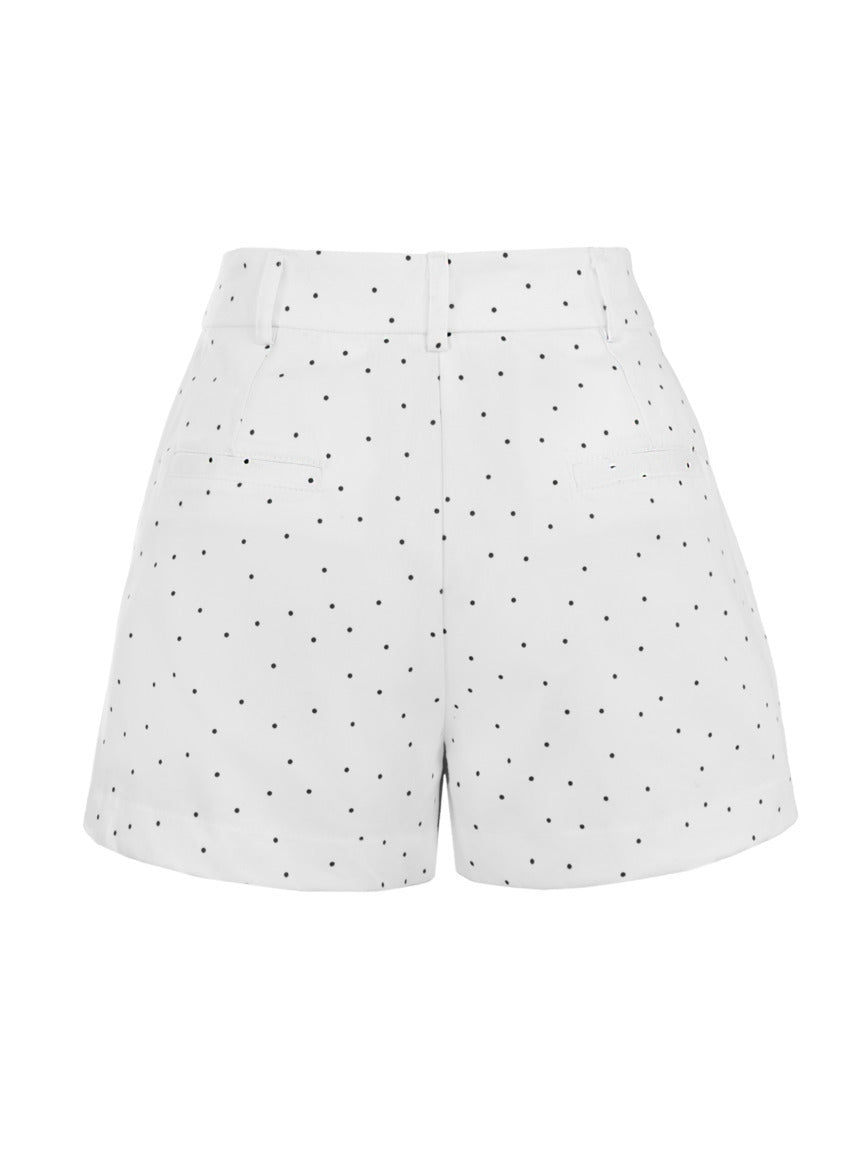 Shorts Feminino Skenn ref. SHORTS ALFAIATARIA - VintedoisK