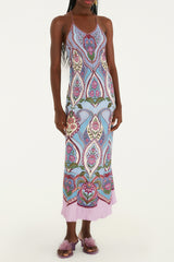 VESTIDO NIRVANA 345239 FARM RIO