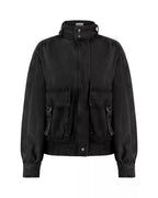 Jaqueta Feminino Alcance ref. JAQUETA JEANS - VintedoisK