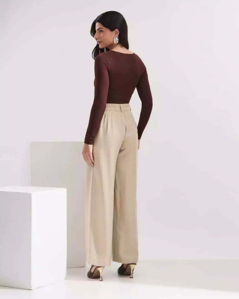 Body Feminino Coqueta ref. BODY ML - VintedoisK