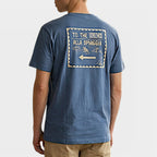 Camiseta Feminina REVANCHE ref. CAMISETA ESTAMPADA - VintedoisK