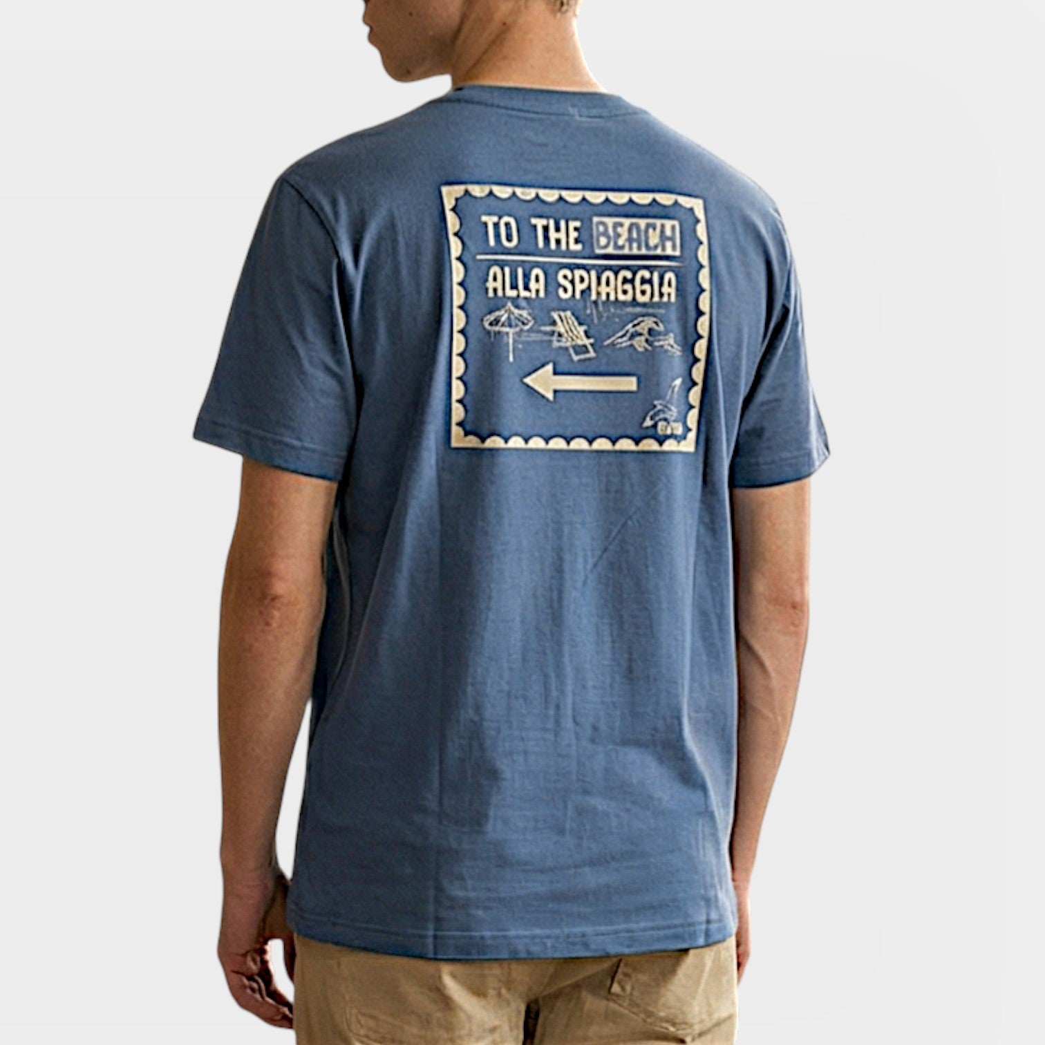 Camiseta Feminina REVANCHE ref. CAMISETA ESTAMPADA - VintedoisK