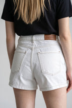 Shorts Feminino Alcance ref. SHORTS JEANS - VintedoisK